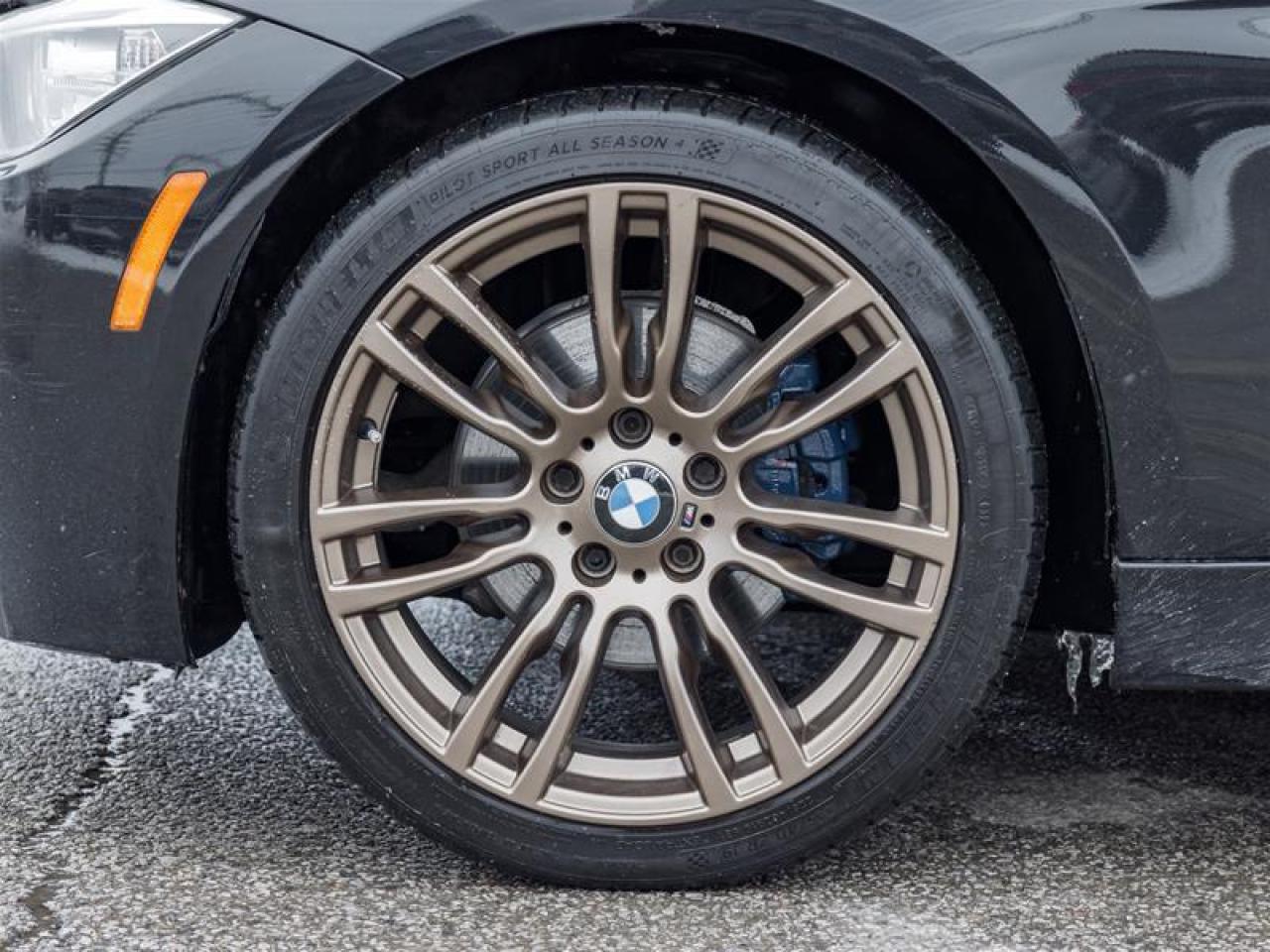 2015 BMW 328d xDrive Touring 4dr All-wheel Drive Sports Wagon Photo