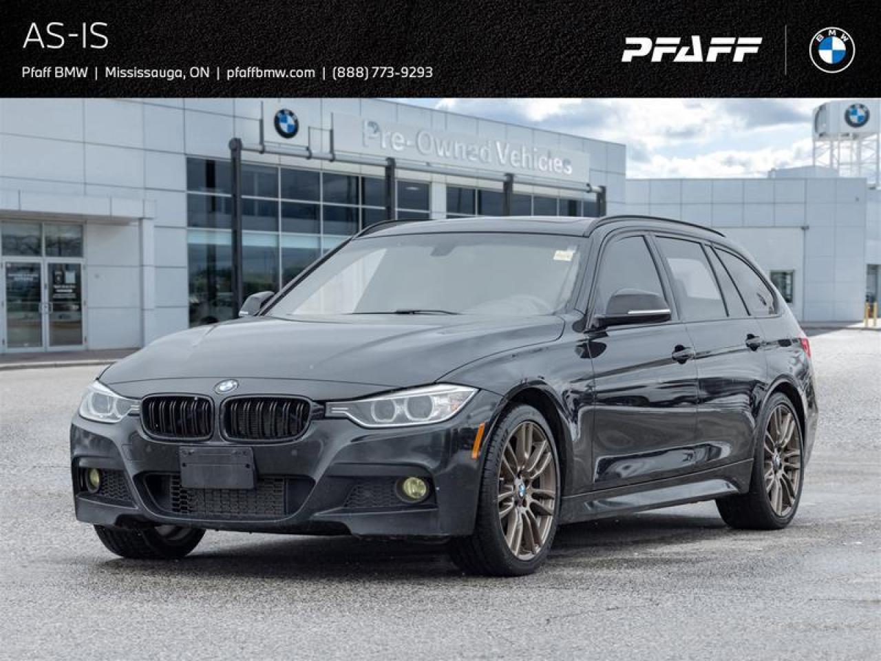 2015 BMW 328d xDrive Touring 4dr All-wheel Drive Sports Wagon Photo0