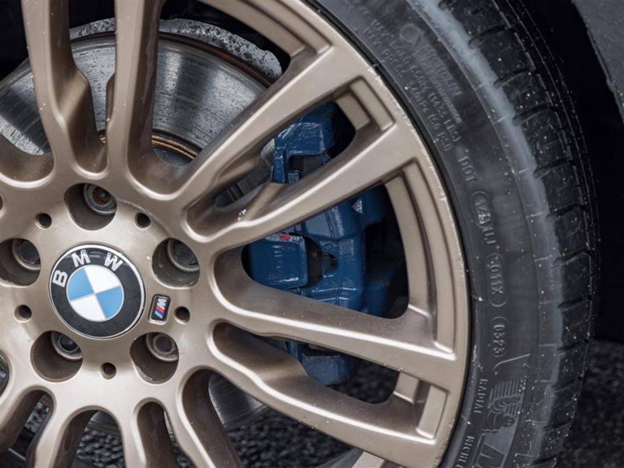 2015 BMW 328d xDrive Touring 4dr All-wheel Drive Sports Wagon Photo