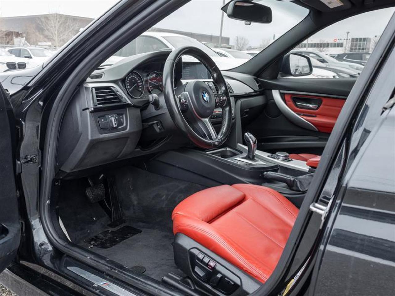 2015 BMW 328d xDrive Touring 4dr All-wheel Drive Sports Wagon Photo