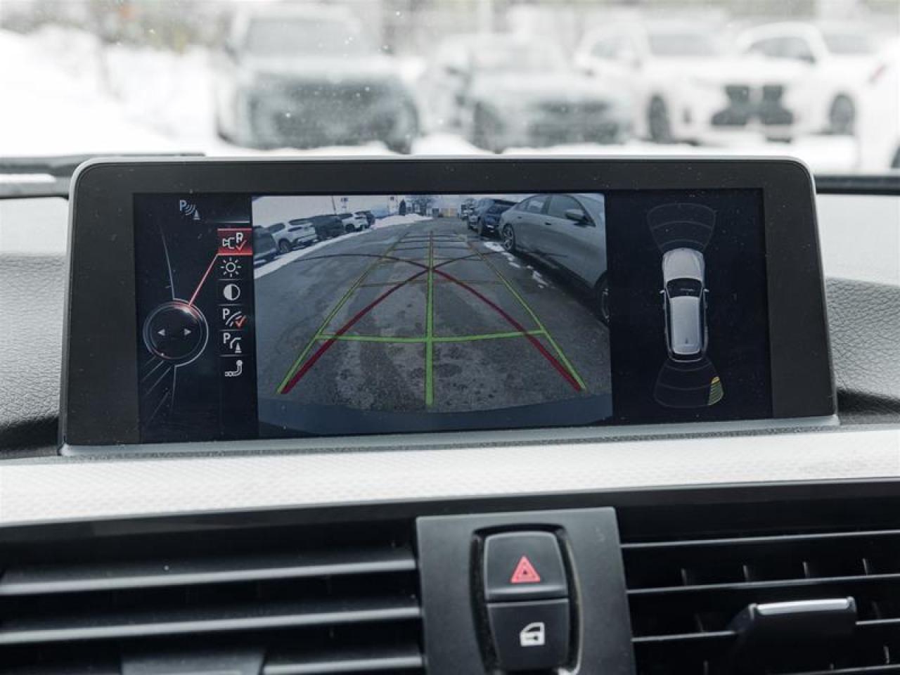 2015 BMW 328d xDrive Touring 4dr All-wheel Drive Sports Wagon Photo