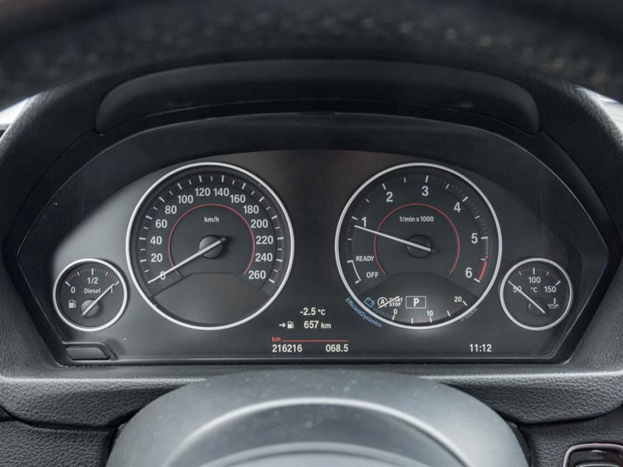 2015 BMW 328d xDrive Touring 4dr All-wheel Drive Sports Wagon Photo