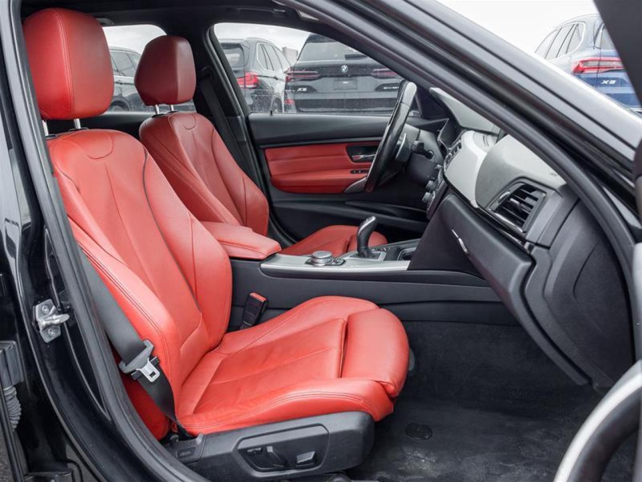 2015 BMW 328d xDrive Touring 4dr All-wheel Drive Sports Wagon Photo