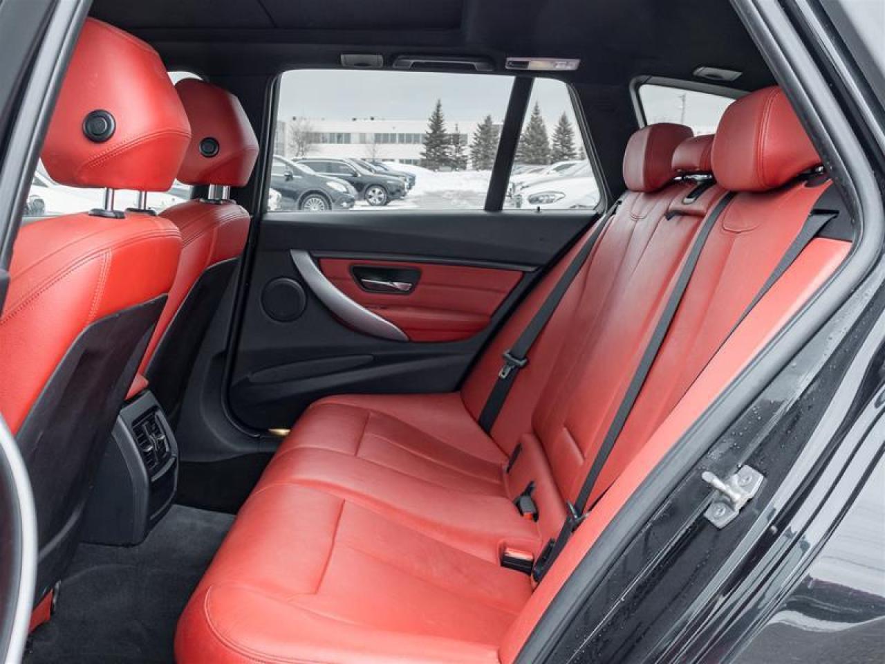 2015 BMW 328d xDrive Touring 4dr All-wheel Drive Sports Wagon Photo