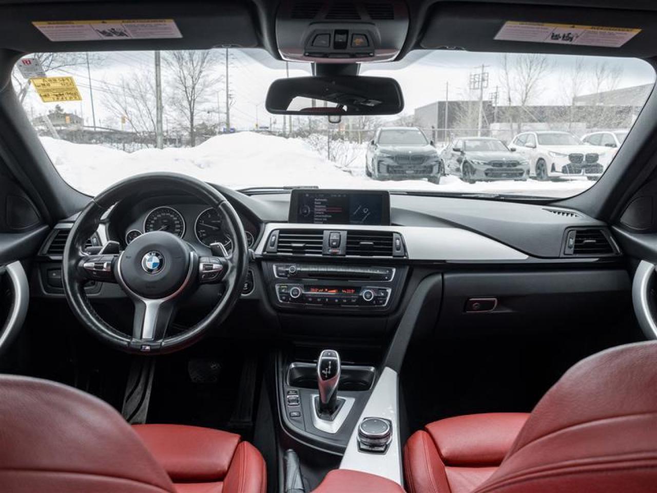 2015 BMW 328d xDrive Touring 4dr All-wheel Drive Sports Wagon Photo