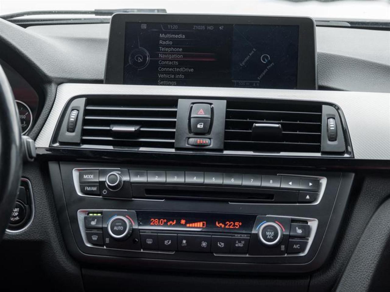 2015 BMW 328d xDrive Touring 4dr All-wheel Drive Sports Wagon Photo