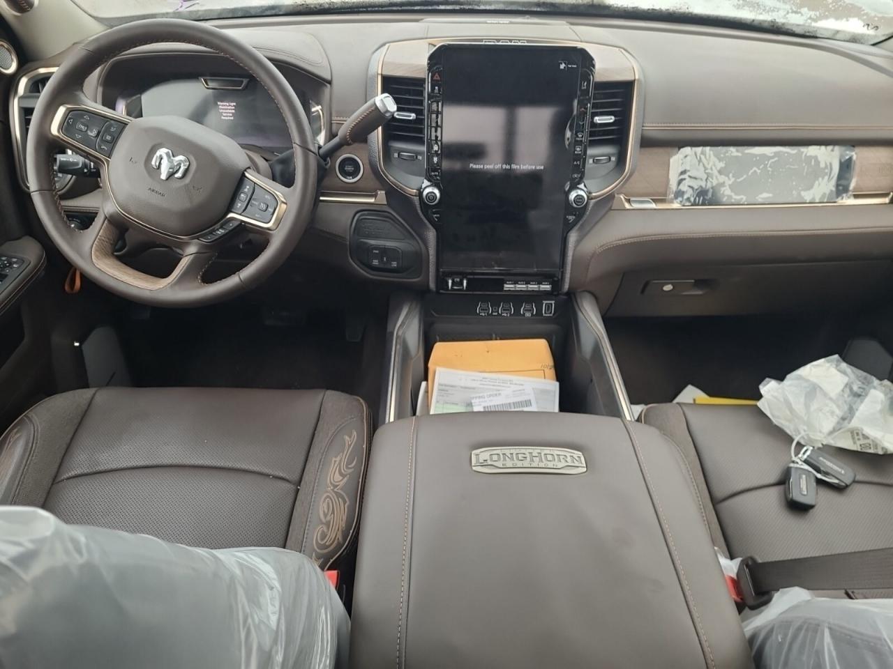 2025 RAM 3500 Limited   CREW   LONGHORN   LEVEL 1   5TH WHEEL PR Photo