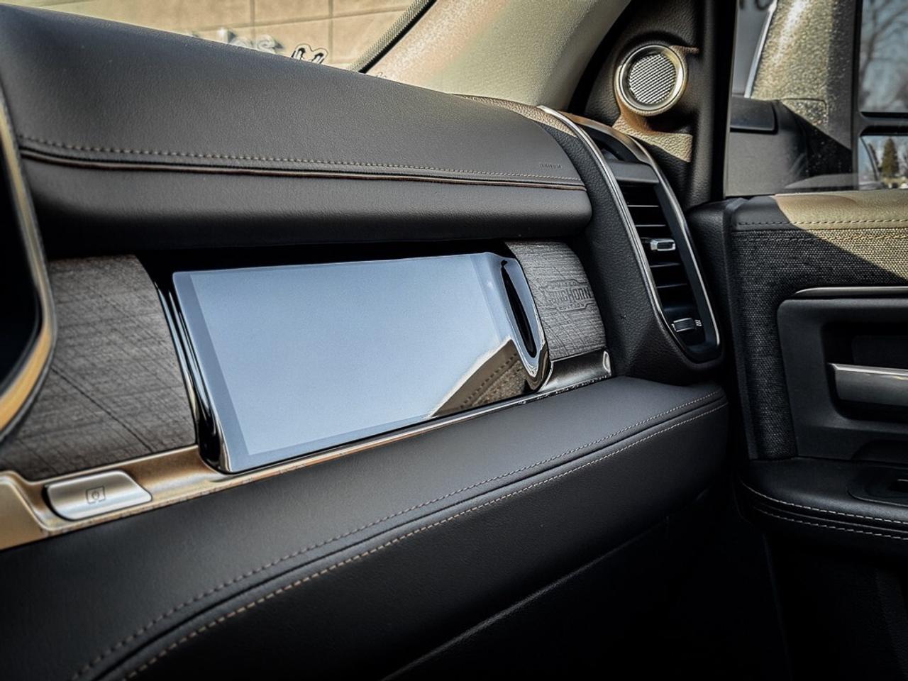 2025 RAM 3500 Limited   CREW   LONGHORN   LEVEL 1   5TH WHEEL PR Photo