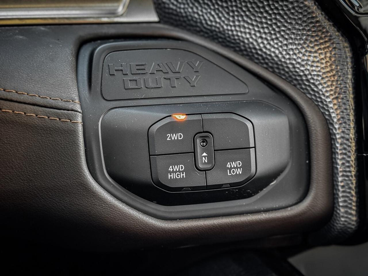 2025 RAM 3500 Limited   CREW   LONGHORN   LEVEL 1   5TH WHEEL PR Photo