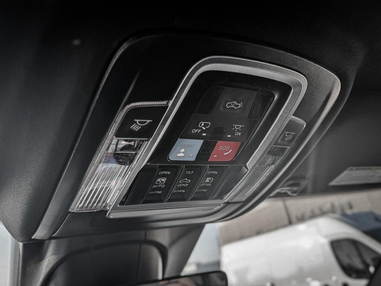 2025 RAM 3500 Laramie   CREW   LEVEL 1   SPORT APPEARANCE   5TH Photo