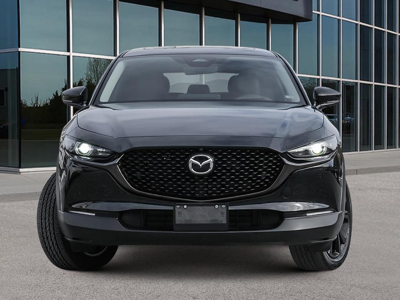 2026 Mazda CX-30 GT w/Turbo 4dr i-ACTIV All-Wheel Drive Sport Utility Photo