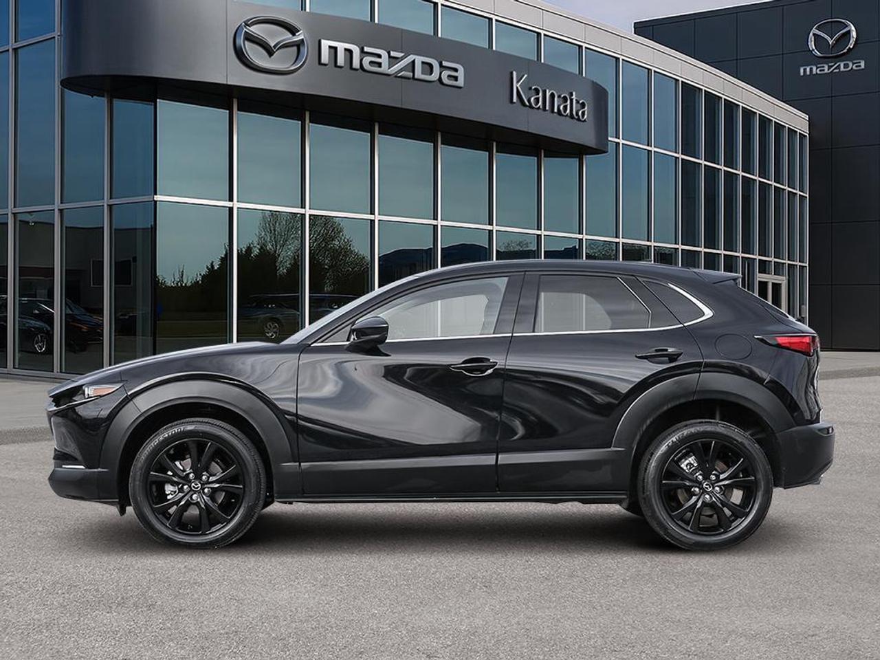 2026 Mazda CX-30 GT w/Turbo 4dr i-ACTIV All-Wheel Drive Sport Utility Photo