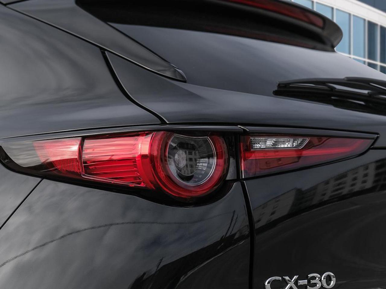 2026 Mazda CX-30 GT w/Turbo 4dr i-ACTIV All-Wheel Drive Sport Utility Photo