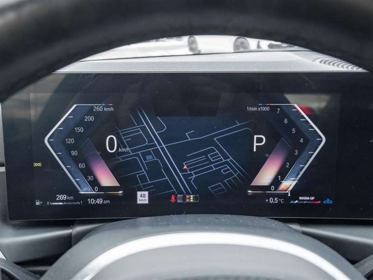 2023 BMW 330 i xDrive 4dr All-Wheel Drive Sedan Photo