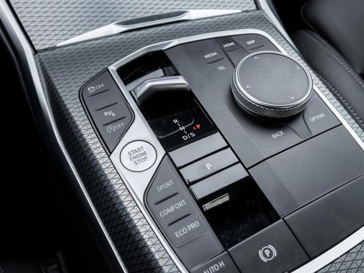 2023 BMW 330 i xDrive 4dr All-Wheel Drive Sedan Photo