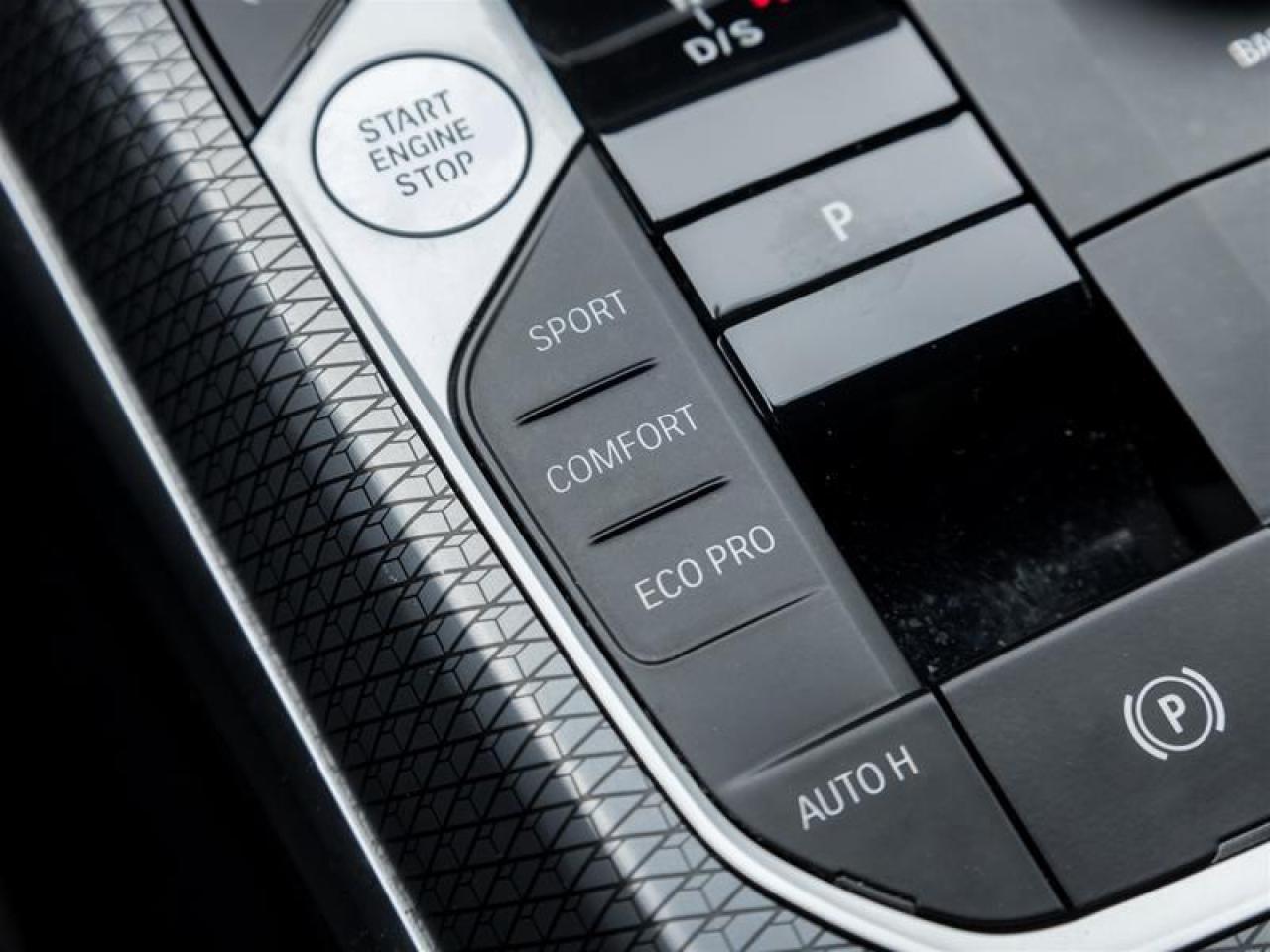 2023 BMW 330 i xDrive 4dr All-Wheel Drive Sedan Photo