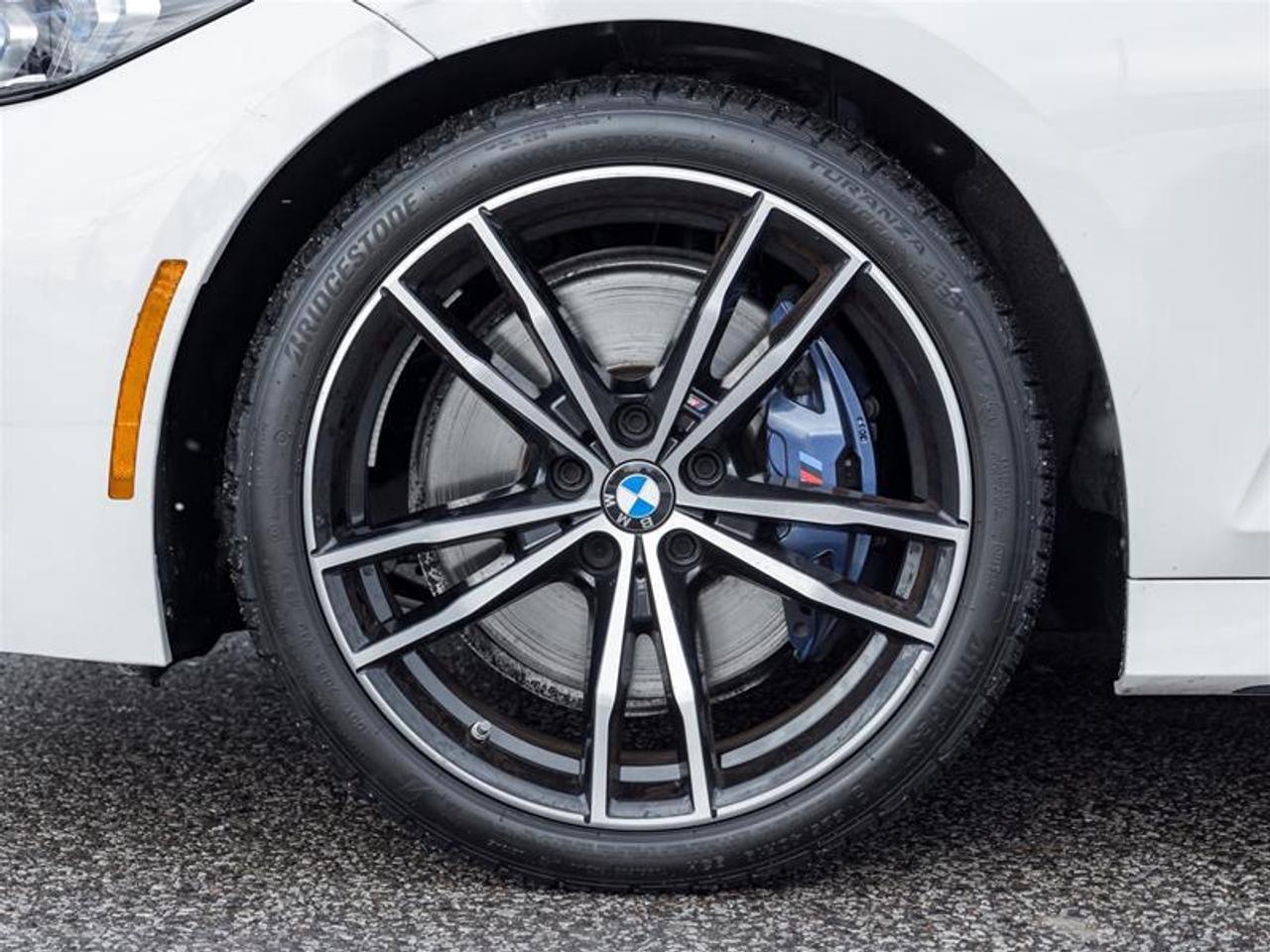 2023 BMW 330 i xDrive 4dr All-Wheel Drive Sedan Photo