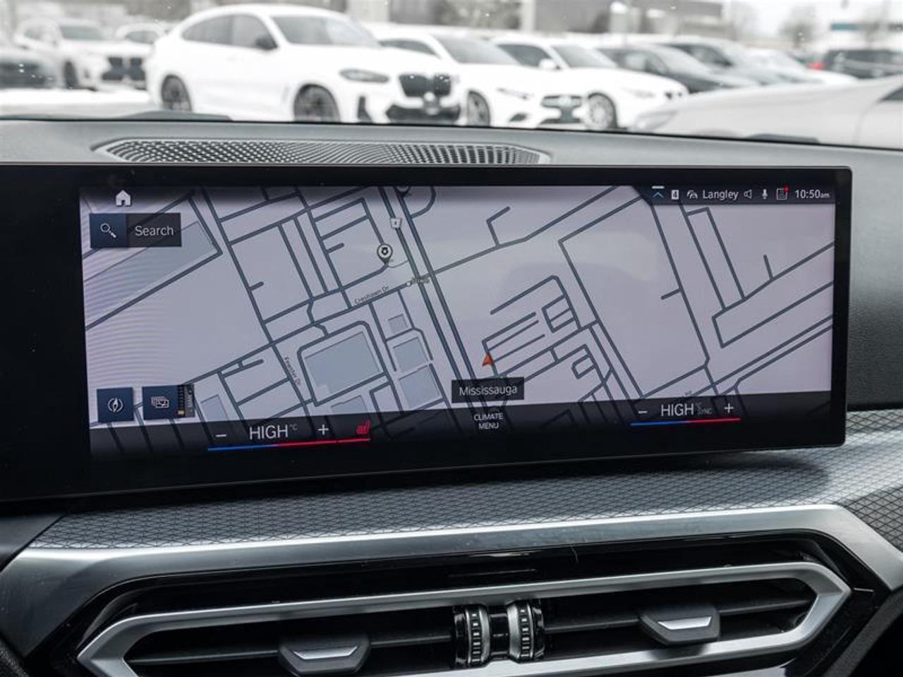 2023 BMW 330 i xDrive 4dr All-Wheel Drive Sedan Photo