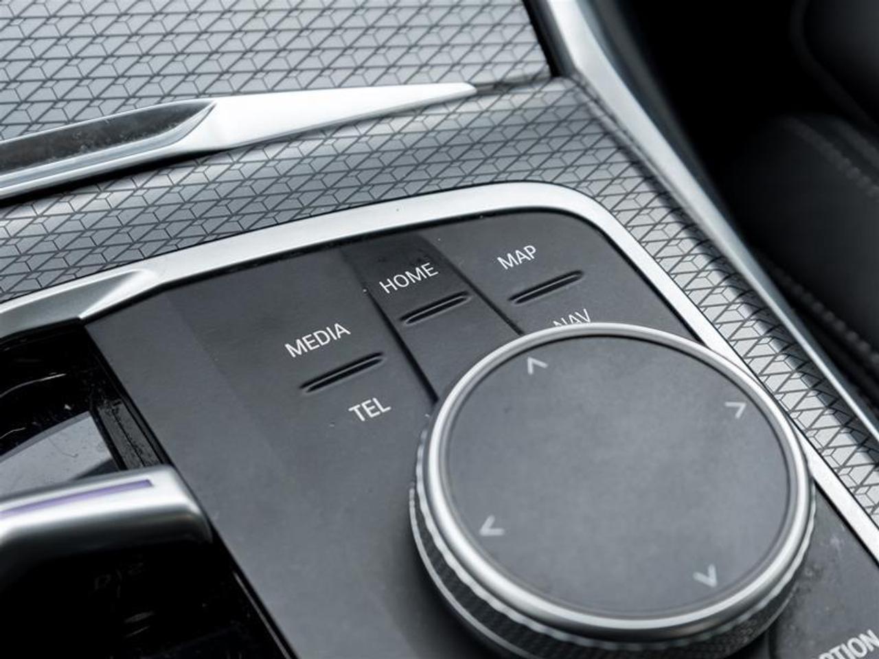 2023 BMW 330 i xDrive 4dr All-Wheel Drive Sedan Photo