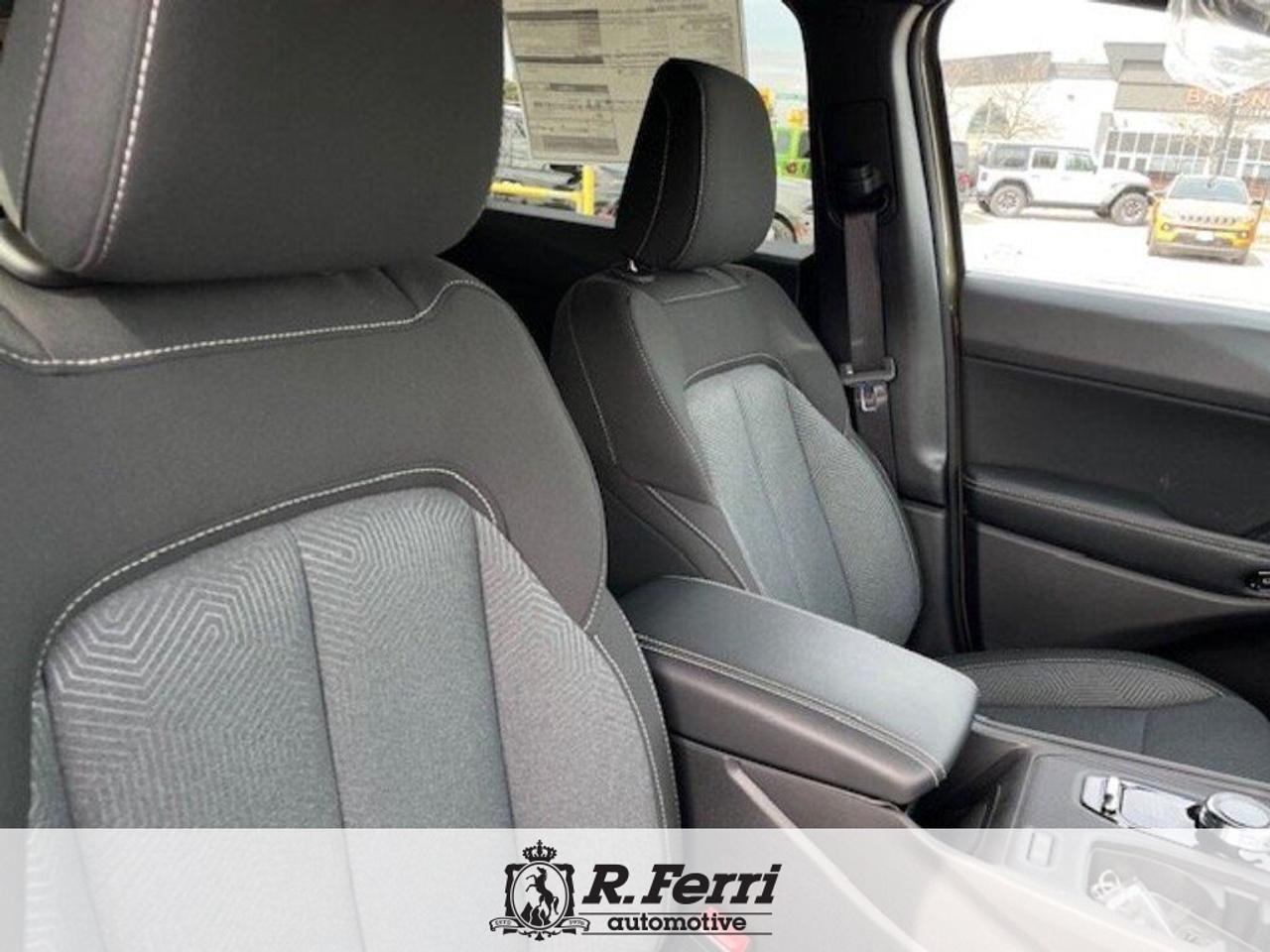 2026 Jeep Cherokee  Photo