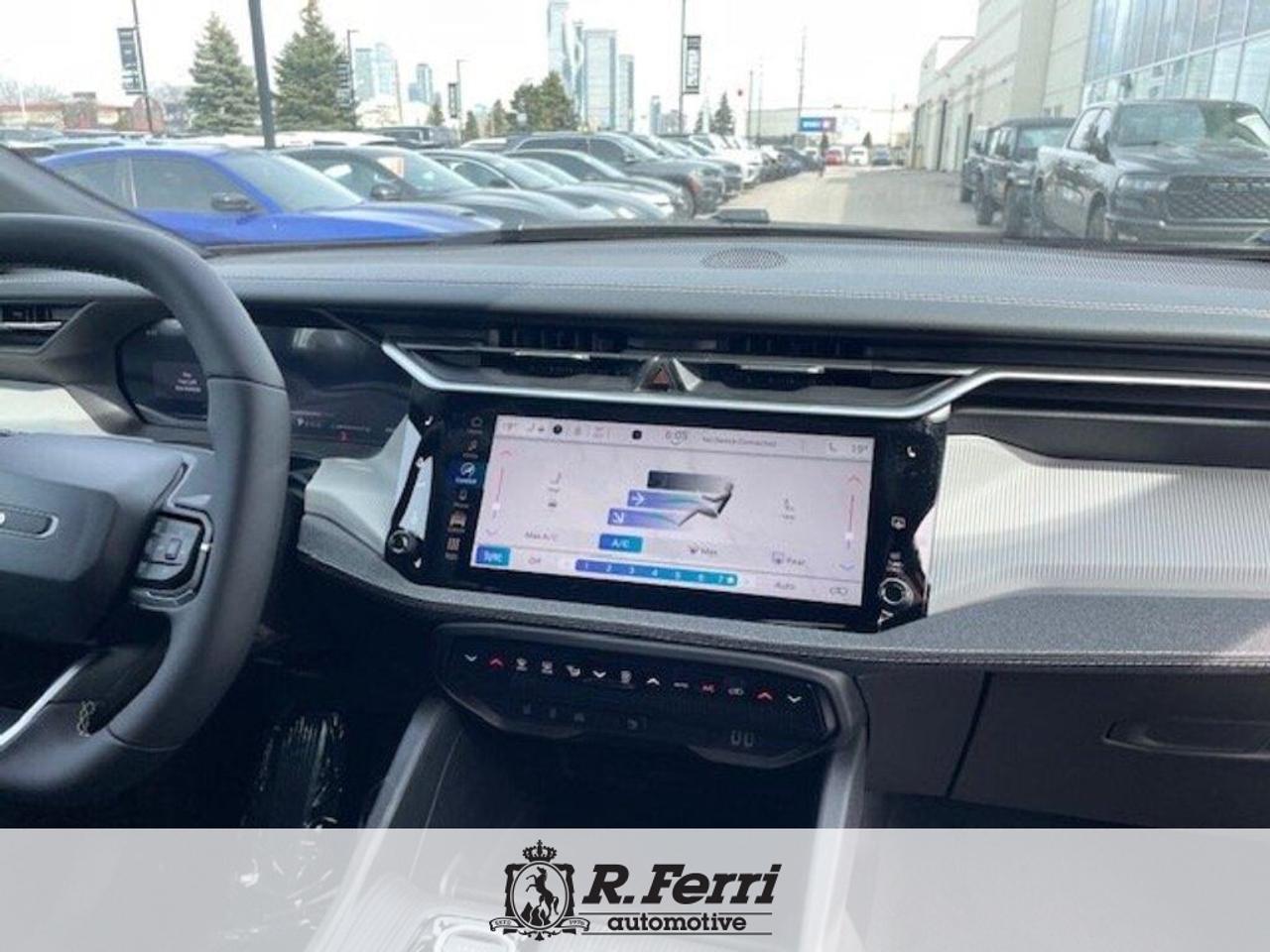 2026 Jeep Cherokee  Photo