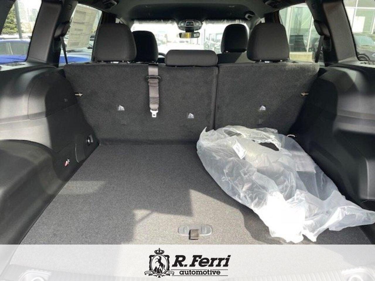 2026 Jeep Cherokee  Photo