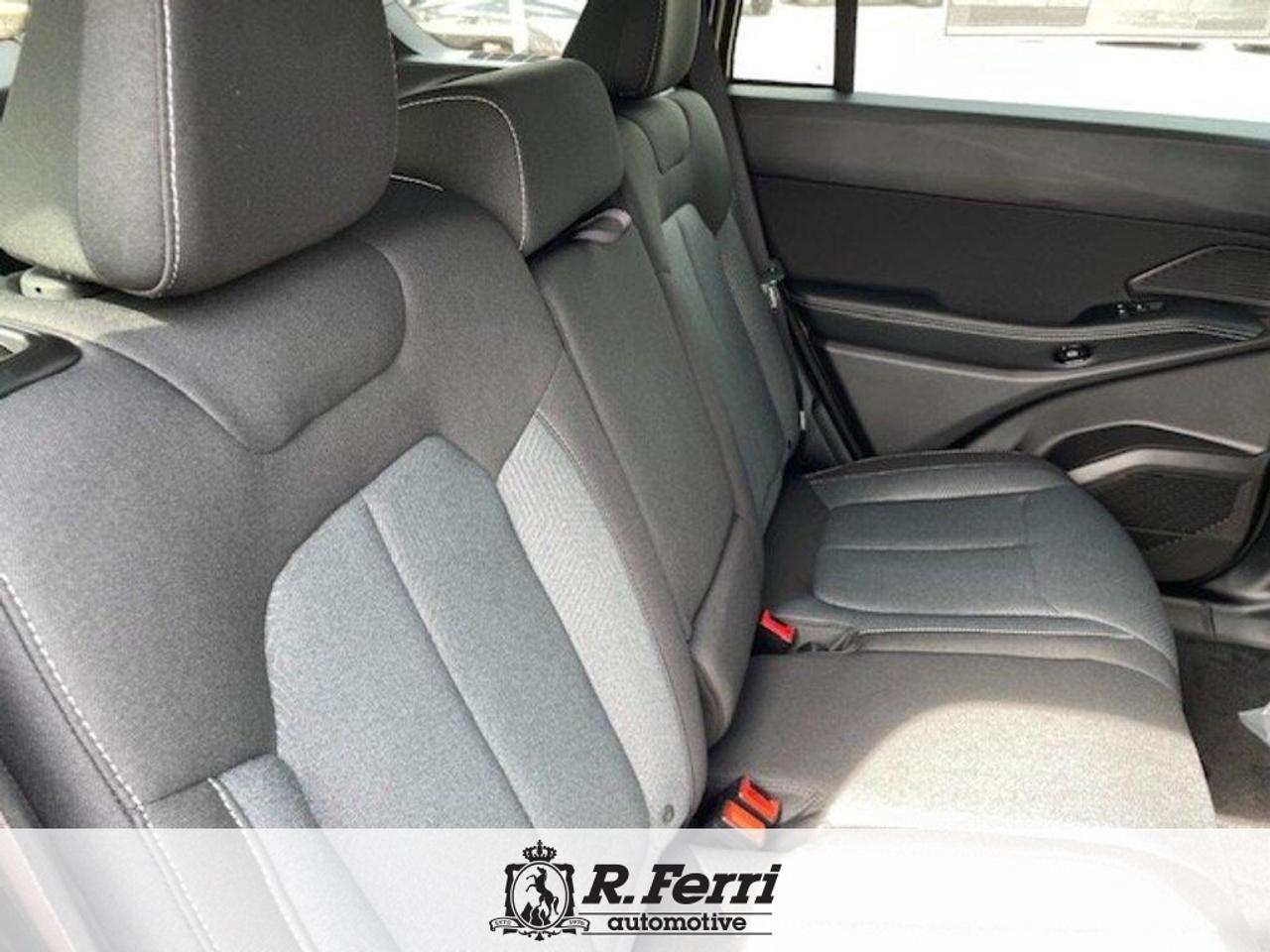 2026 Jeep Cherokee  Photo