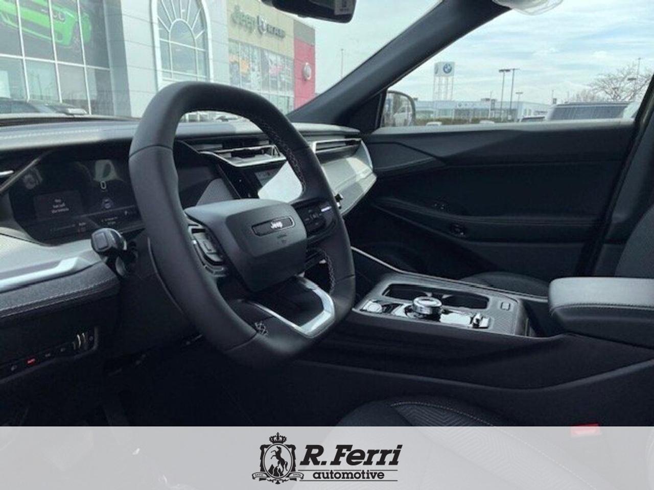 2026 Jeep Cherokee  Photo