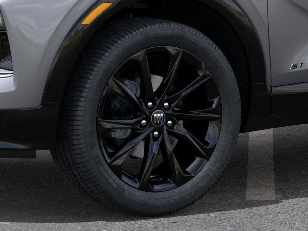 2026 Buick Encore GX Sport Touring AWD Photo