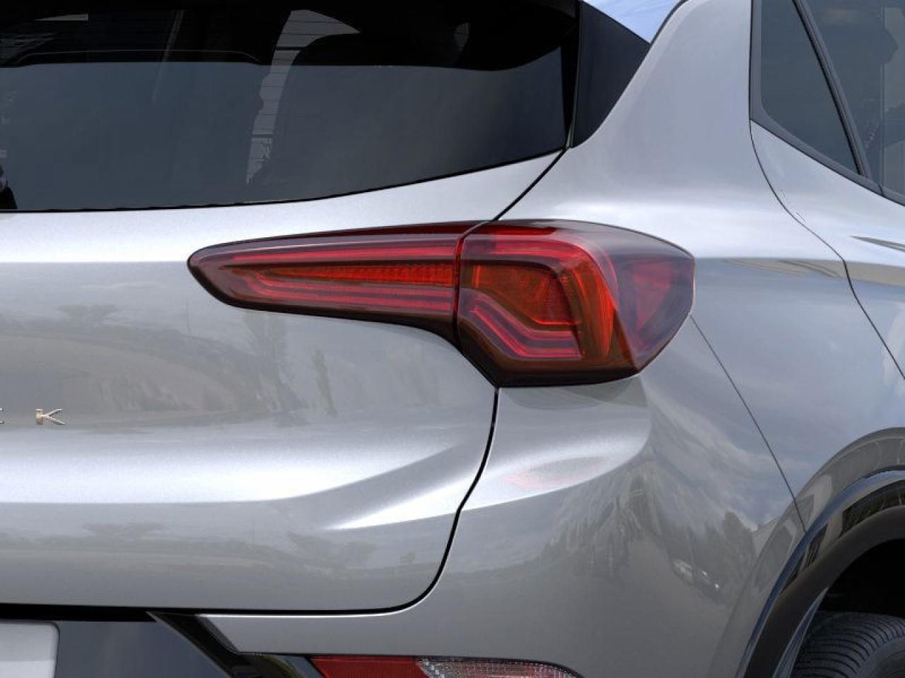 2026 Buick Encore GX Sport Touring AWD Photo