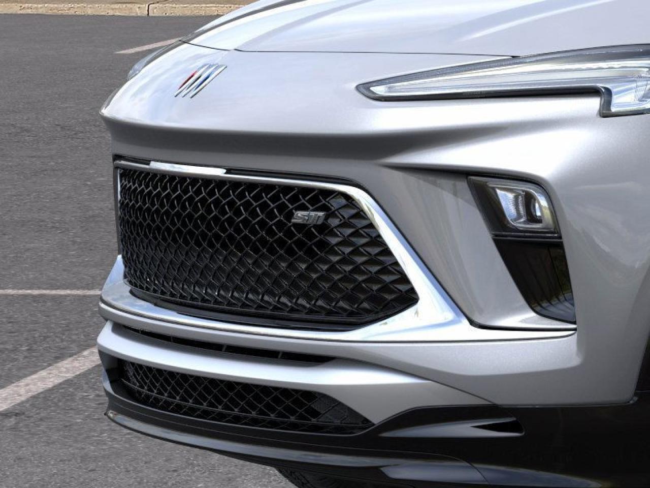 2026 Buick Encore GX Sport Touring AWD Photo