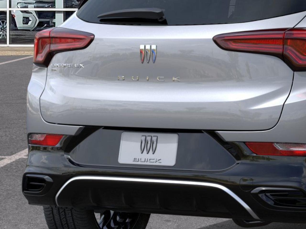 2026 Buick Encore GX Sport Touring AWD Photo