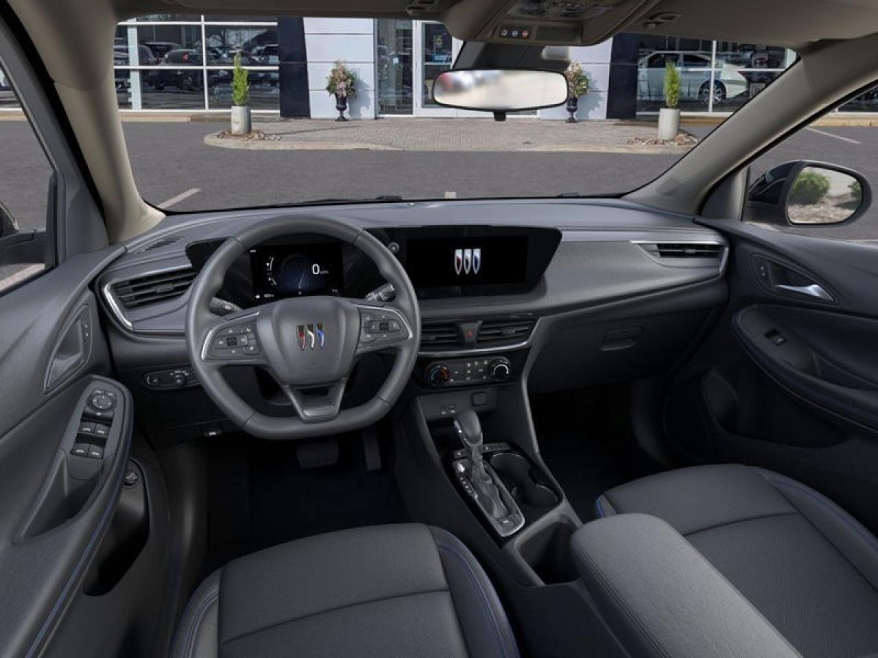 2026 Buick Encore GX Sport Touring AWD Photo