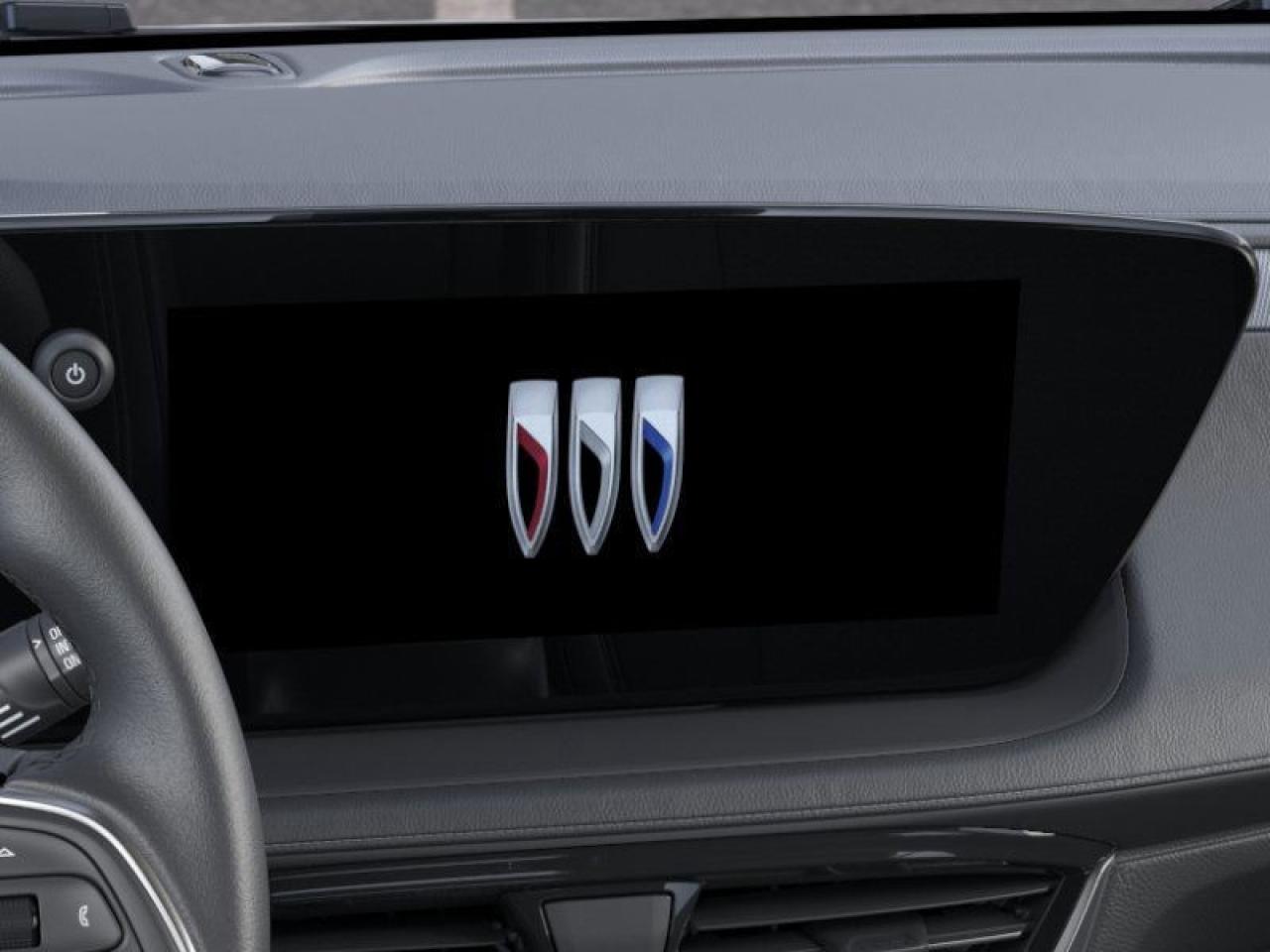 2026 Buick Encore GX Sport Touring AWD Photo