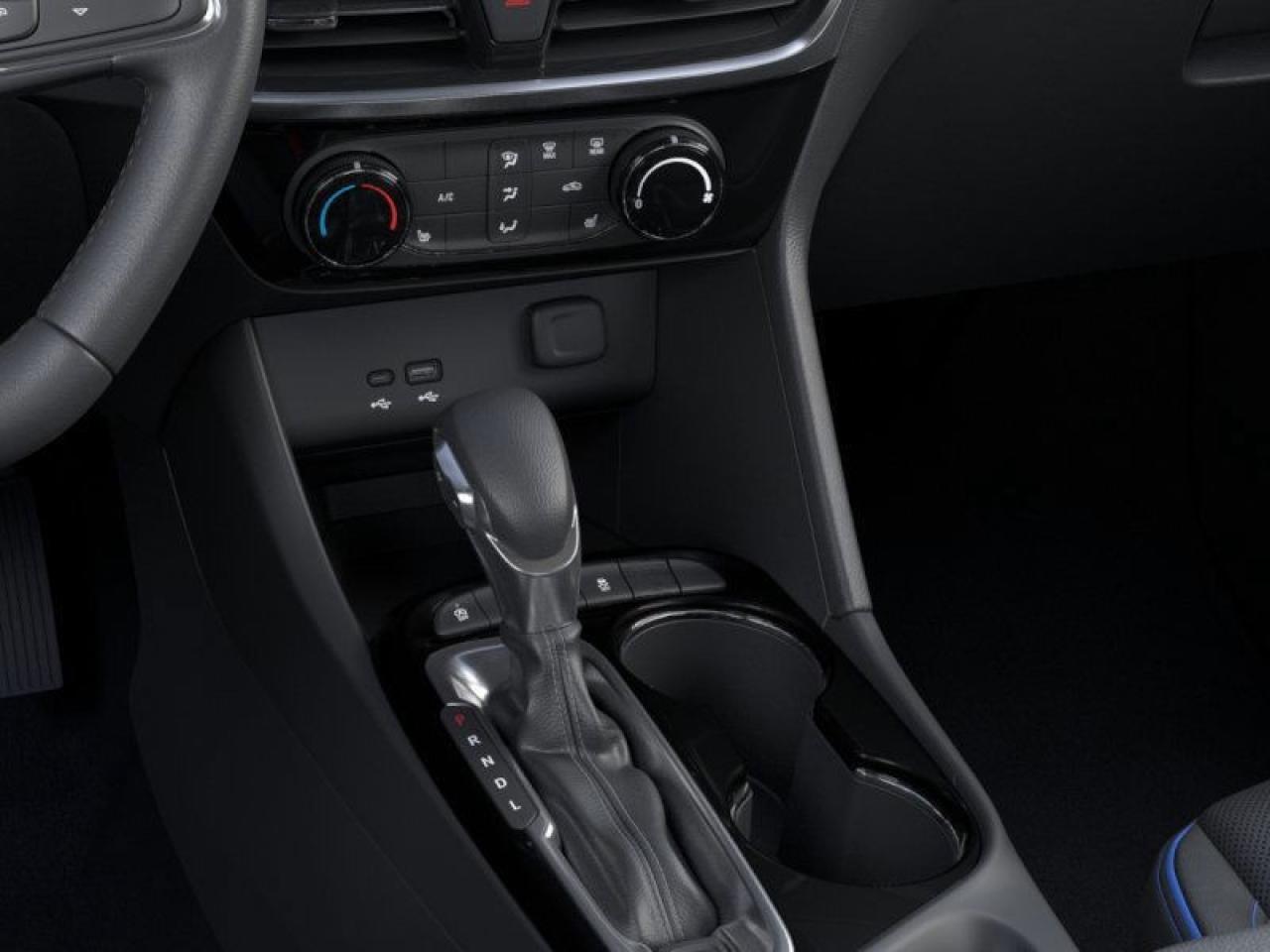 2026 Buick Encore GX Sport Touring AWD Photo