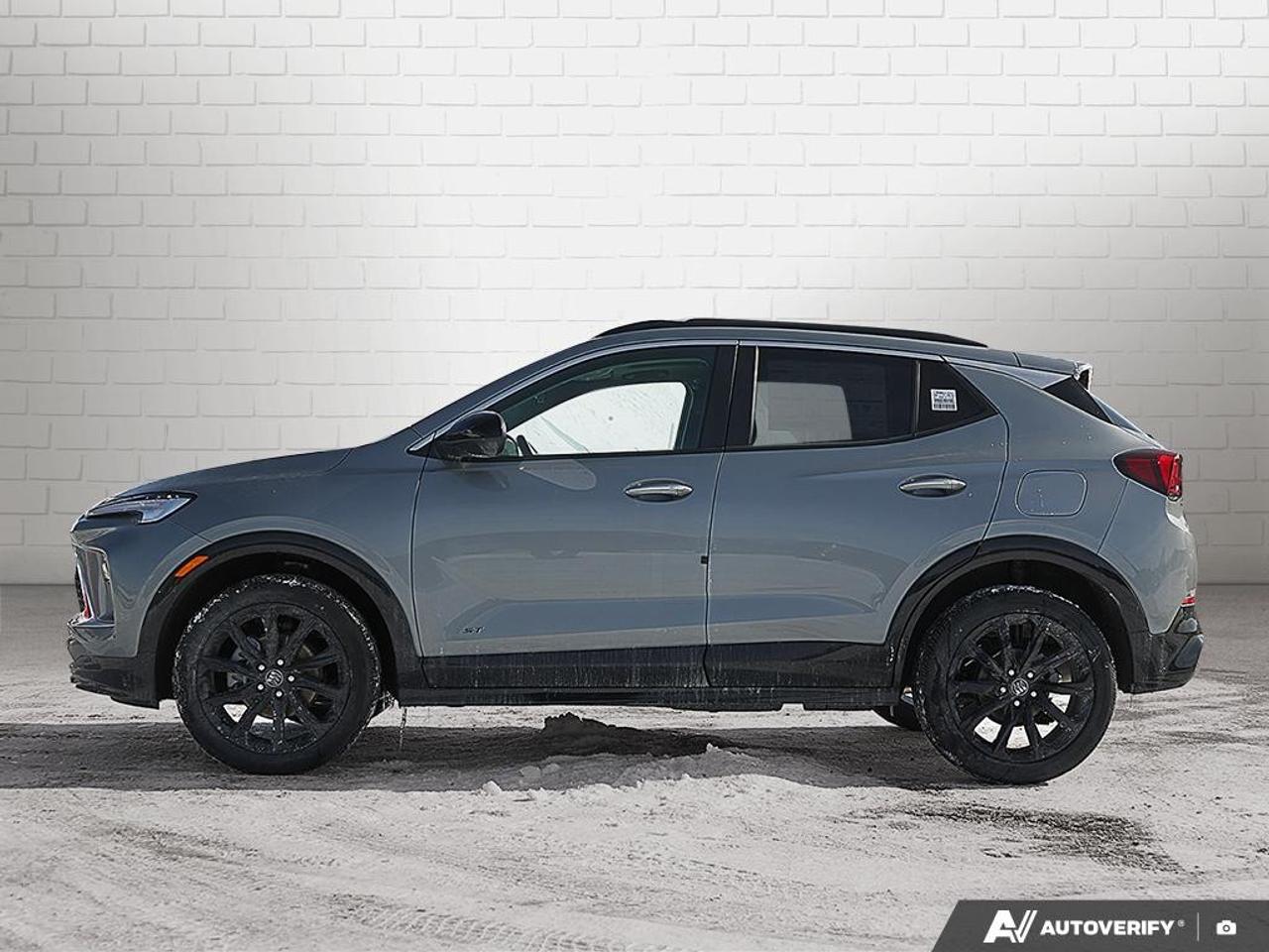 2026 Buick Encore GX Sport Touring AWD Photo