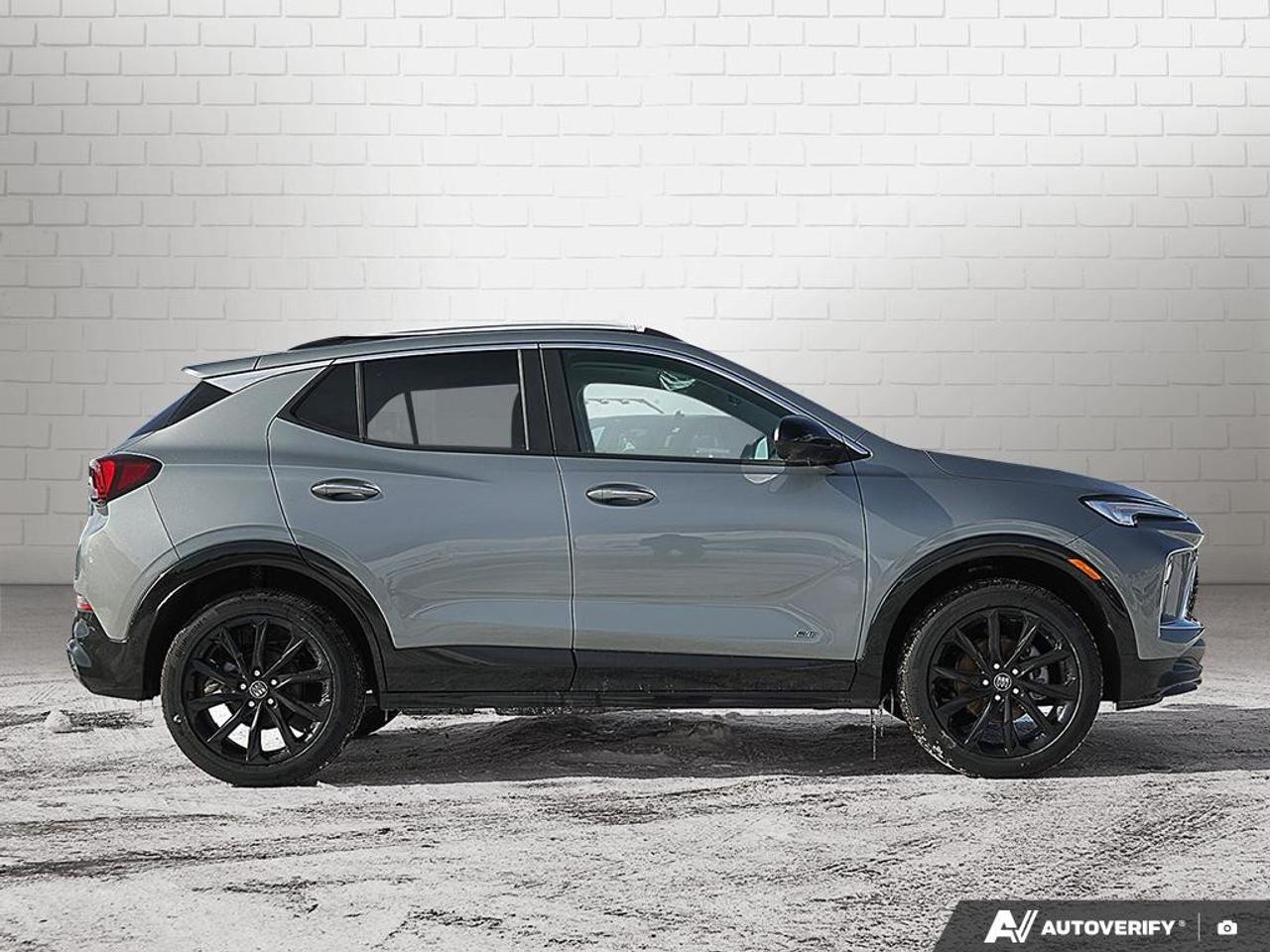 2026 Buick Encore GX Sport Touring AWD Photo