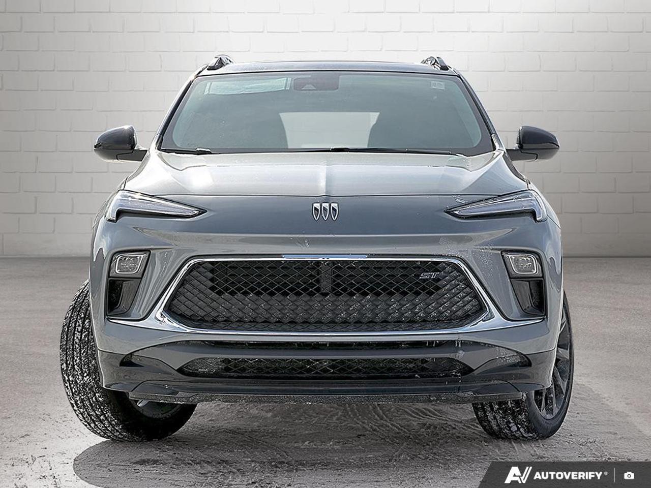 2026 Buick Encore GX Sport Touring AWD Photo