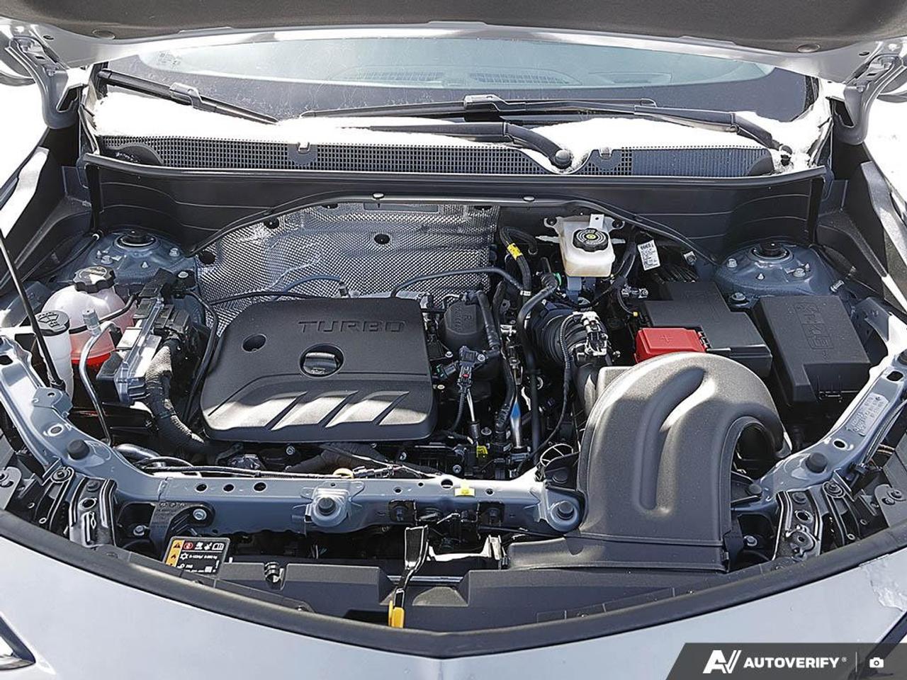 2026 Buick Encore GX Sport Touring AWD Photo