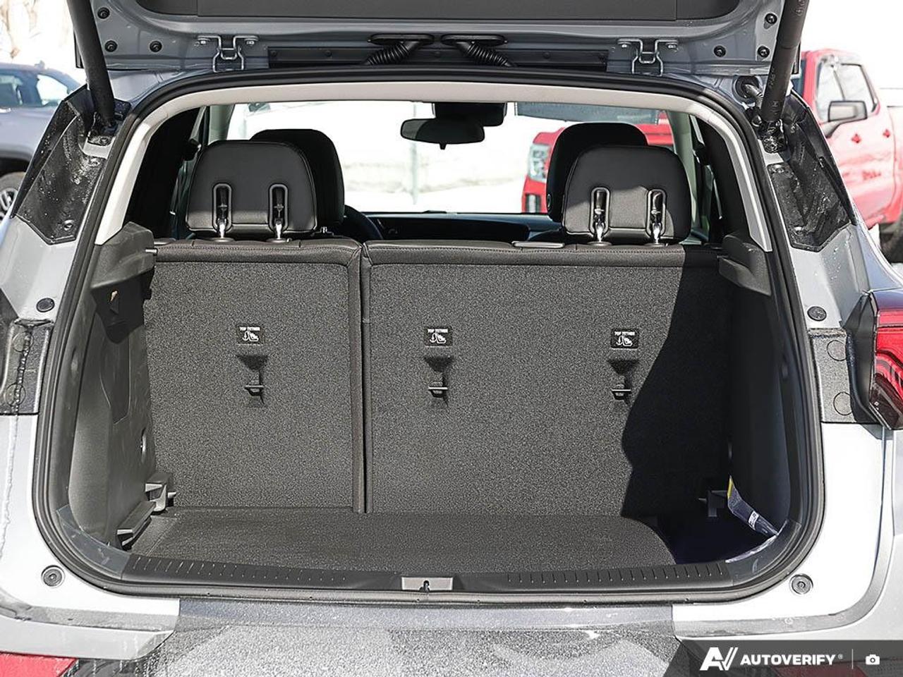 2026 Buick Encore GX Sport Touring AWD Photo