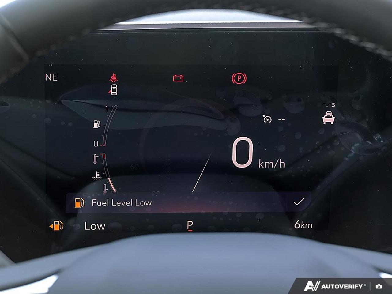 2026 Buick Encore GX Sport Touring AWD Photo