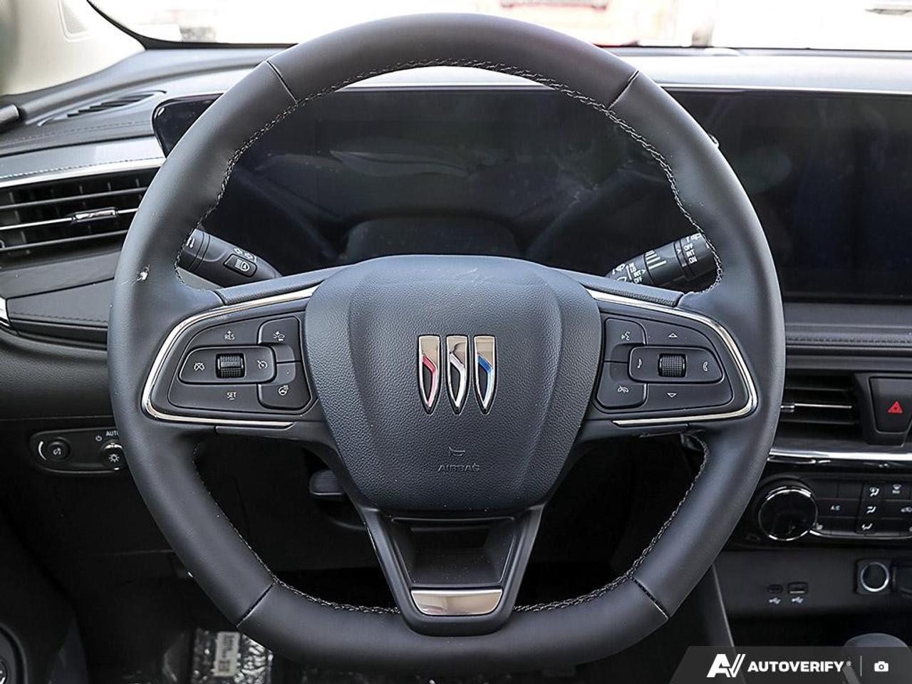 2026 Buick Encore GX Sport Touring AWD Photo