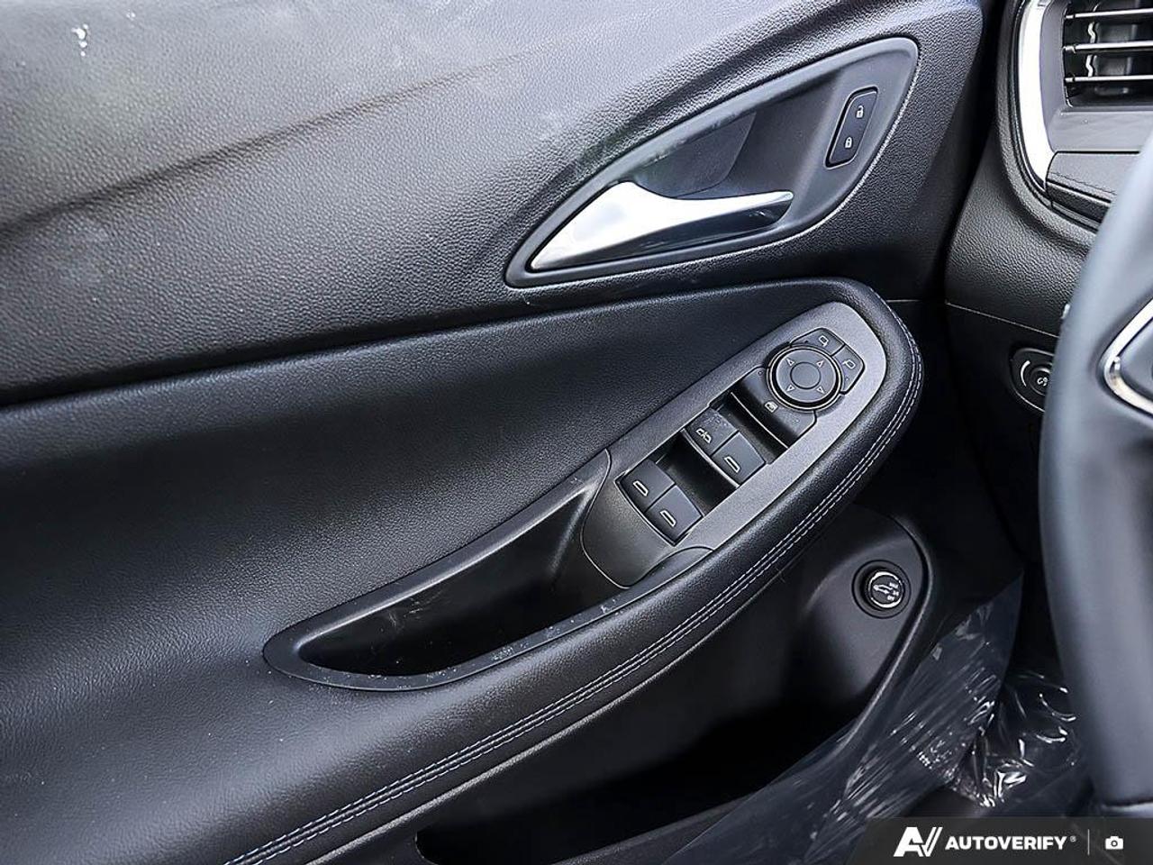 2026 Buick Encore GX Sport Touring AWD Photo