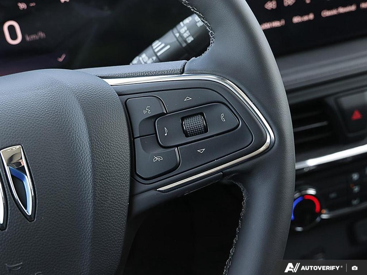 2026 Buick Encore GX Sport Touring AWD Photo