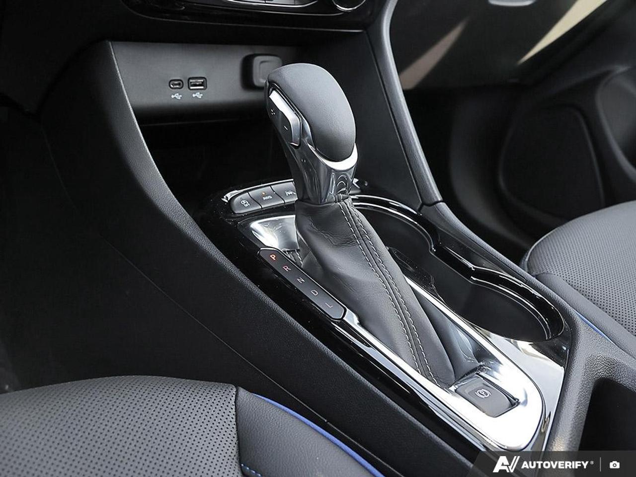 2026 Buick Encore GX Sport Touring AWD Photo