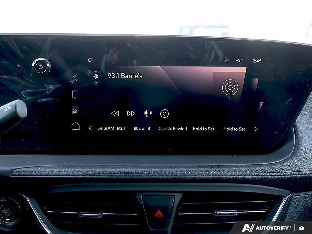 2026 Buick Encore GX Sport Touring AWD Photo