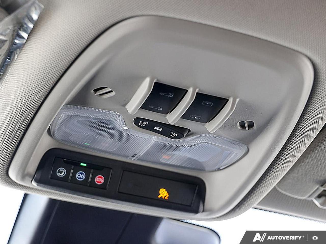 2026 Buick Encore GX Sport Touring AWD Photo