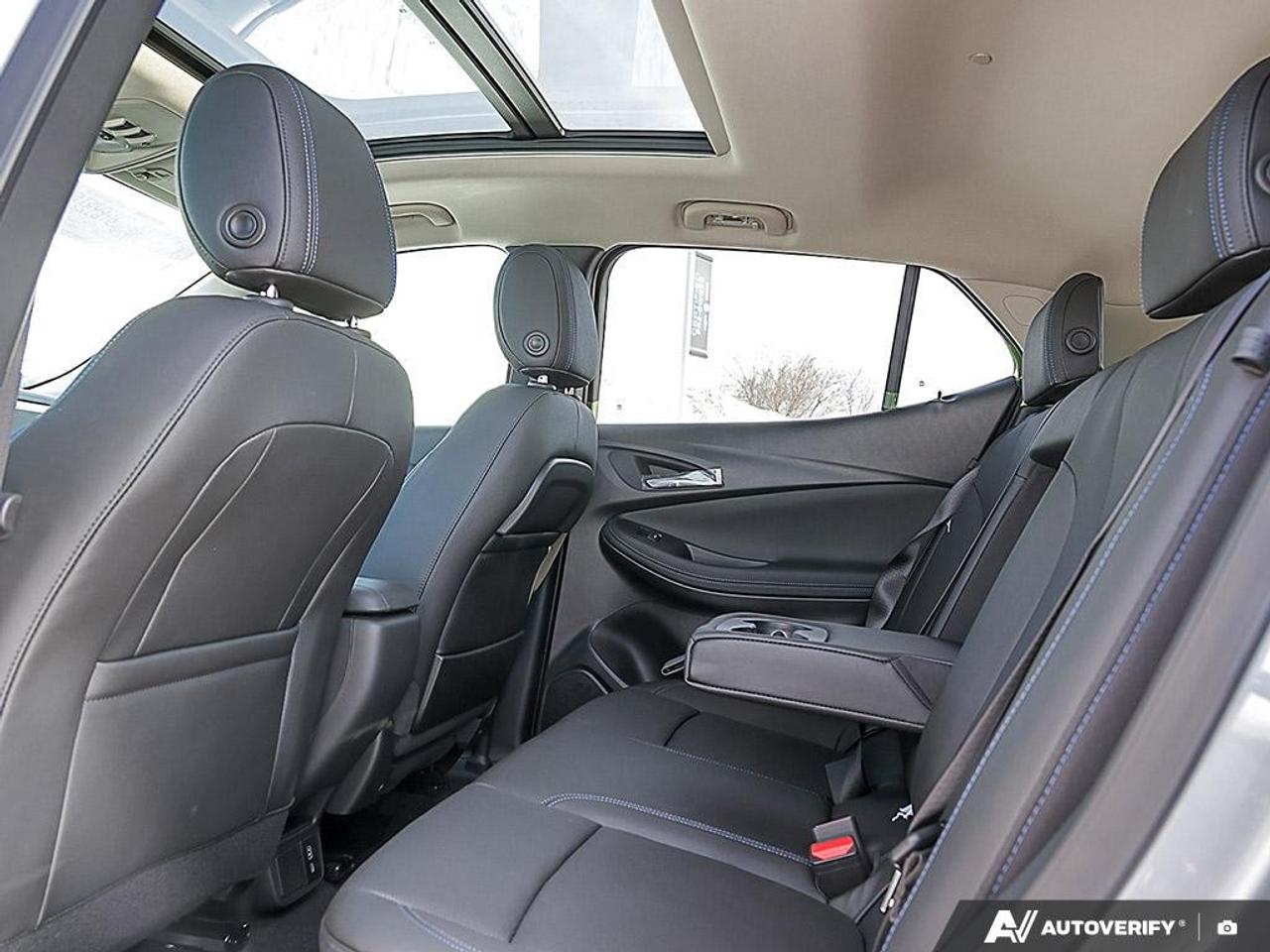 2026 Buick Encore GX Sport Touring AWD Photo