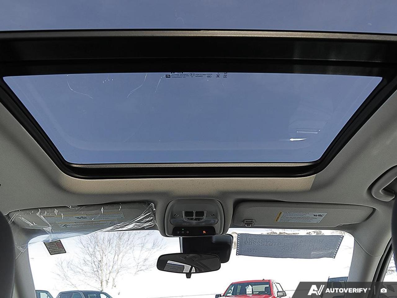 2026 Buick Encore GX Sport Touring AWD Photo