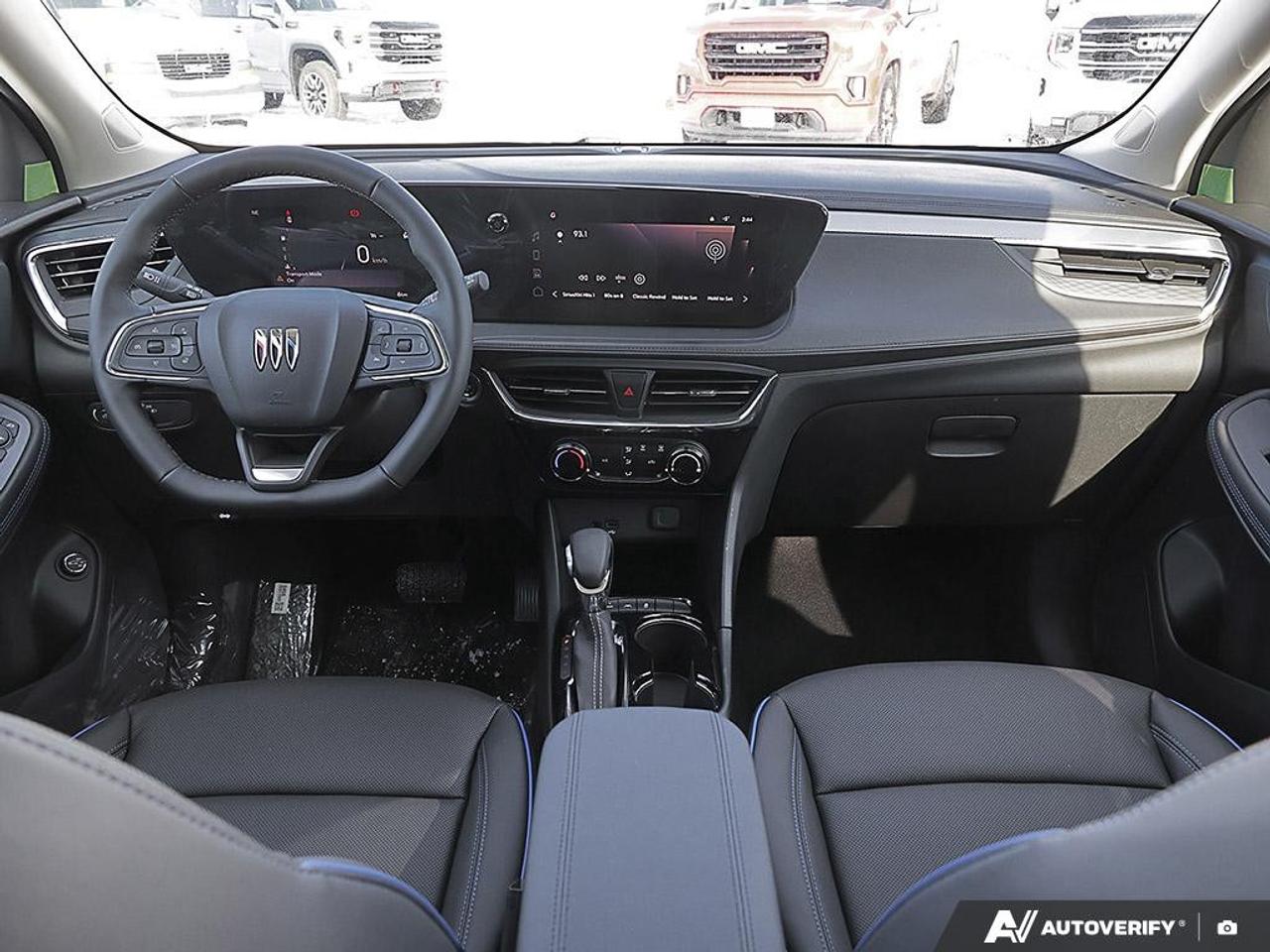 2026 Buick Encore GX Sport Touring AWD Photo